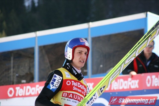 103 Gregor Schlierenzauer